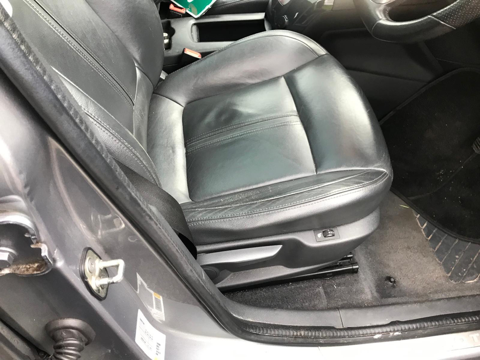 2017 Peugeot 5008 FAMILY 1.6 BLUE HDI 120 L LEATHER €7,950