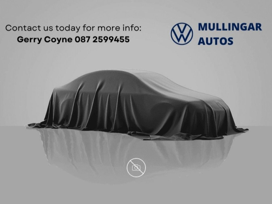 2024 Volkswagen T-Roc T-ROC STYLE 1.0 TSI M6F 116HP €34,500