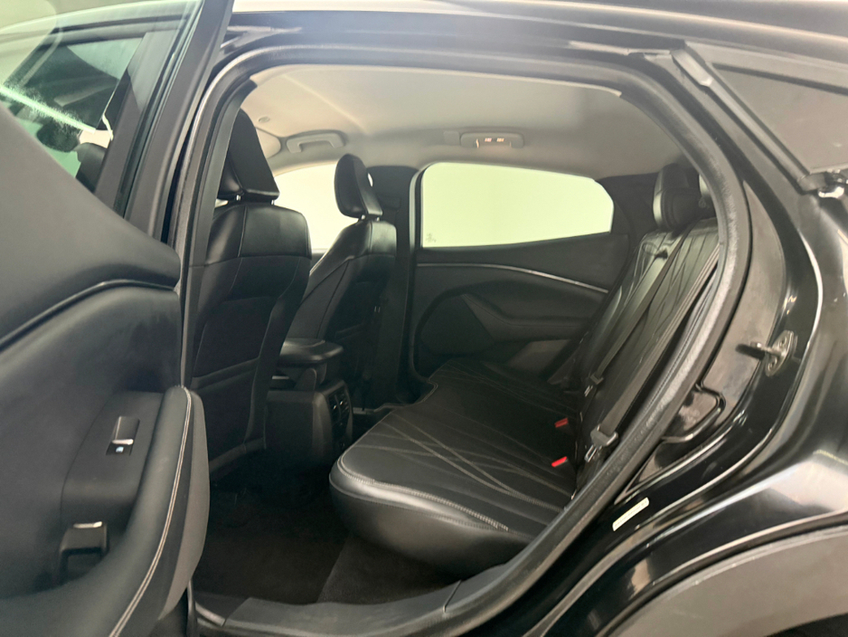 2022 Ford Mustang MACH-E STANDARD RANGE 70kWh €26,990