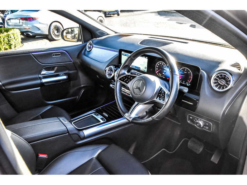 2023 Mercedes-Benz B Class B200d Sport Executive Auto €38,850
