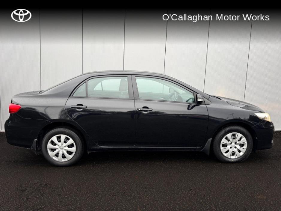 2013 Toyota Corolla COROLLA 1.4D4D TERRA MC €8,950