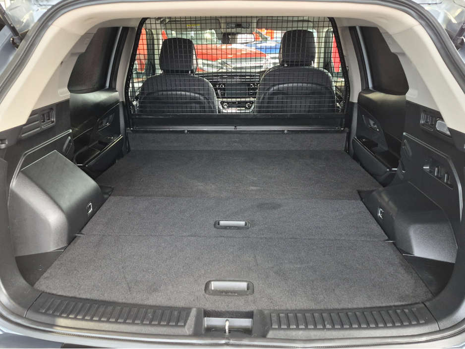 2023 Ssangyong Korando EL AUTO N1 COM €19,950