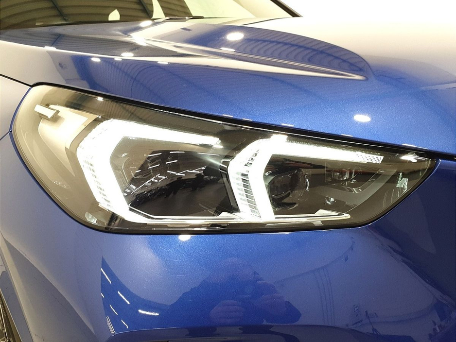 2025 BMW iX1 xDrive30 M Sport €52,950