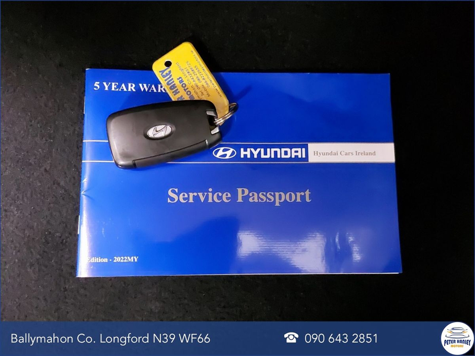 2023 Hyundai Tucson 2WD Executive