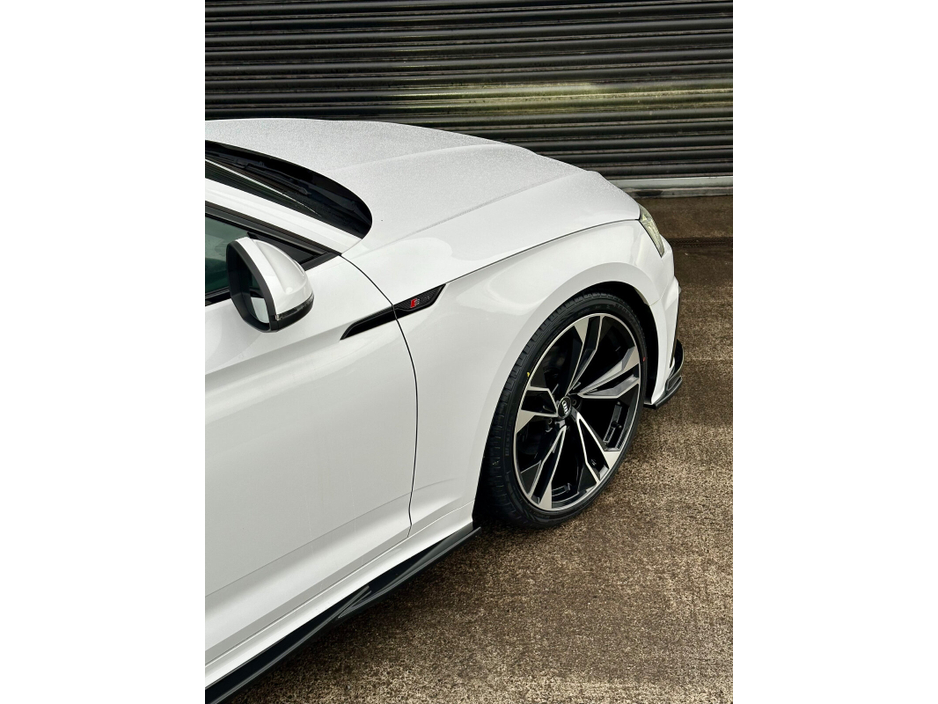 2022 Audi A5  €40,995