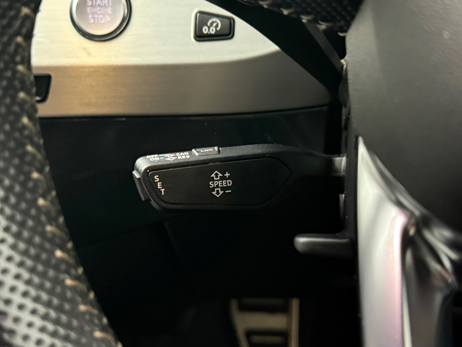 2020 Audi Q7 S LINE 45 TDI 3.0 *7 SEATER* €49,990