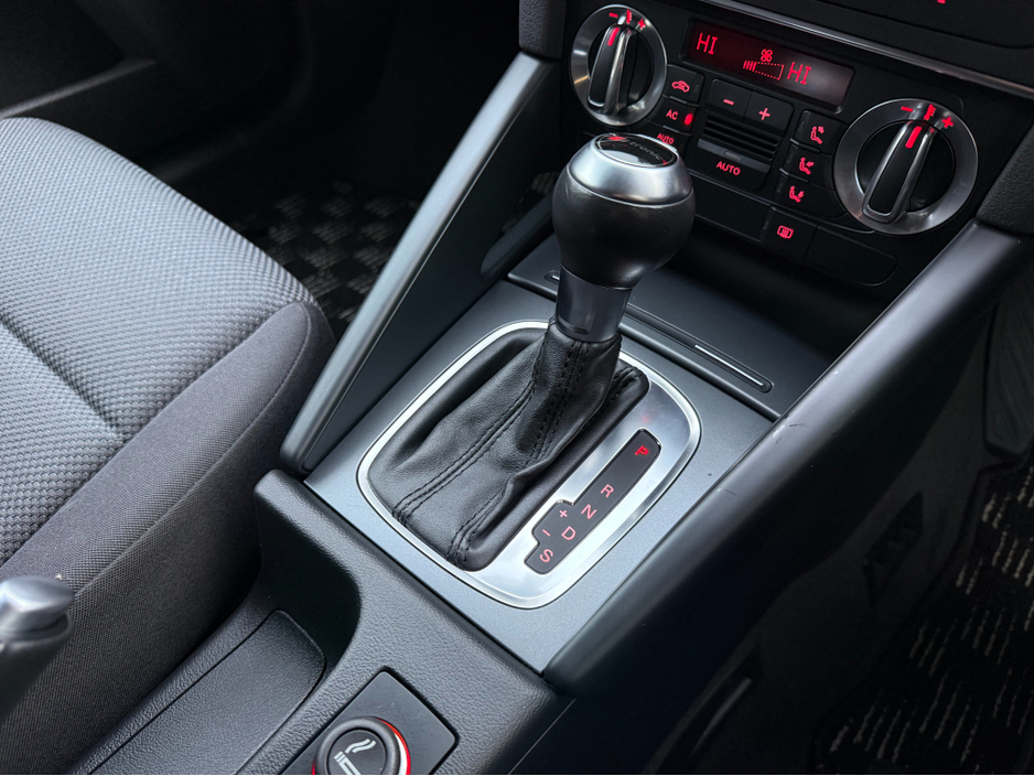 2012 Audi A3 1.4tfsi Automatic, Only 64kms, New Nct 12/2026, Apple Car Play, Android Auto, Reversing Camera, Bluetooth, Sat Nav, Cruise Control, Alloys, A/C, Service & Warranty Included, SIMI Dealer, €10,750