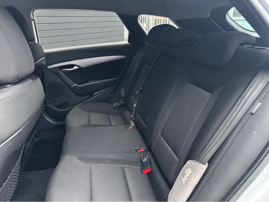 2013 Hyundai i40 1.7 COMFORT 4DR €6,495