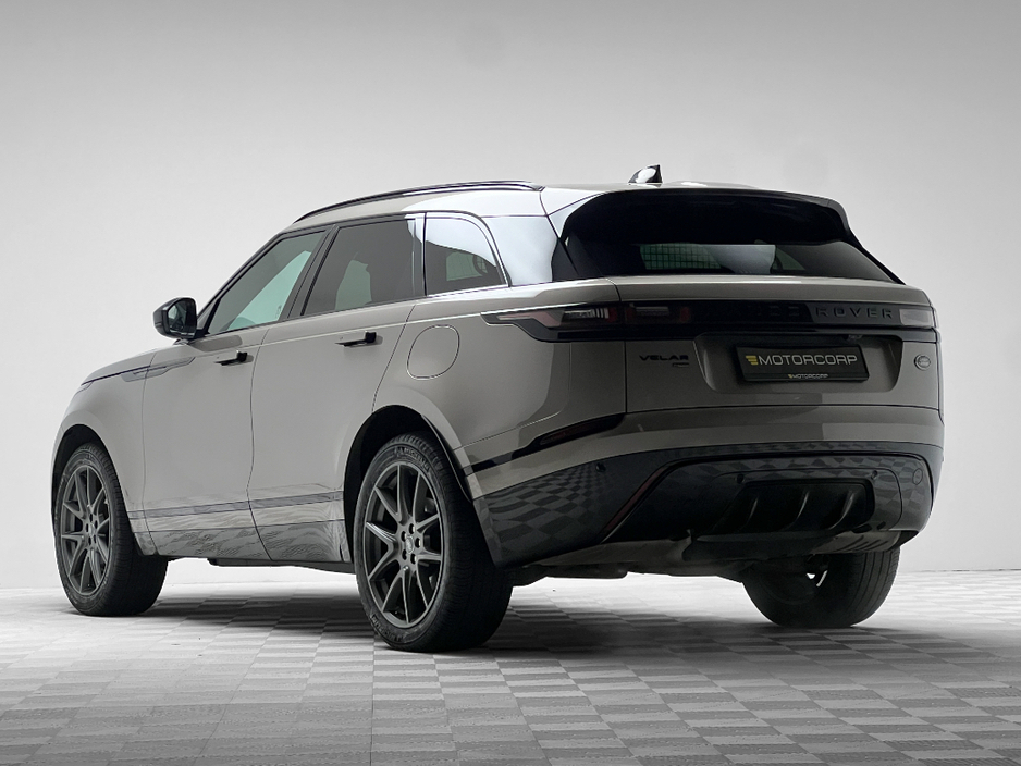 2022 Land Rover Range Rover Velar R-DYNAMIC HSE P400E *PAN ROOF* €52,990