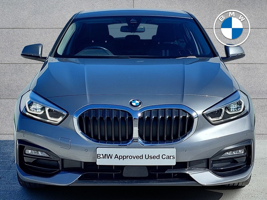 2023 BMW 1 Series 118i Sports Hatch 5-door €29,995