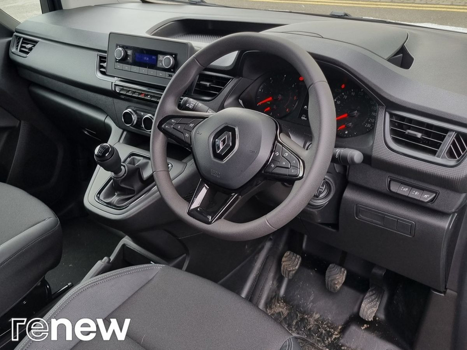 2023 Renault Kangoo Ml19 Dci 95 Start 4dr €19,950