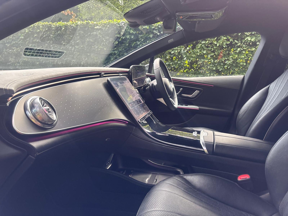 2023 Mercedes-Benz EQE 300 *Up to 600 km Range…Huge Specification* €44,950