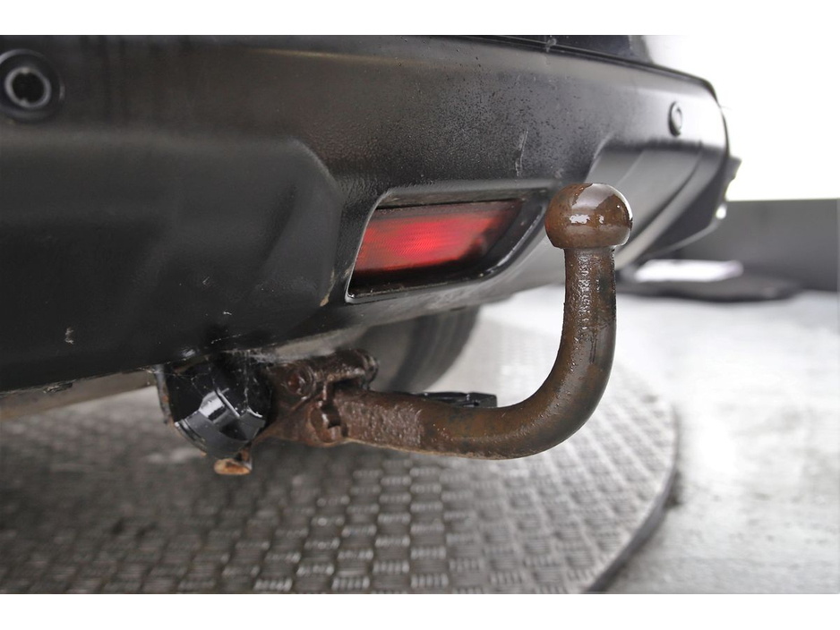 2017 Nissan X-Trail 1.6 DCI TEKNA 4WD 130BHP 7SEATS 6SPD *FULL LEATHER*EL.PAN ROOF*360 PARK CAM*