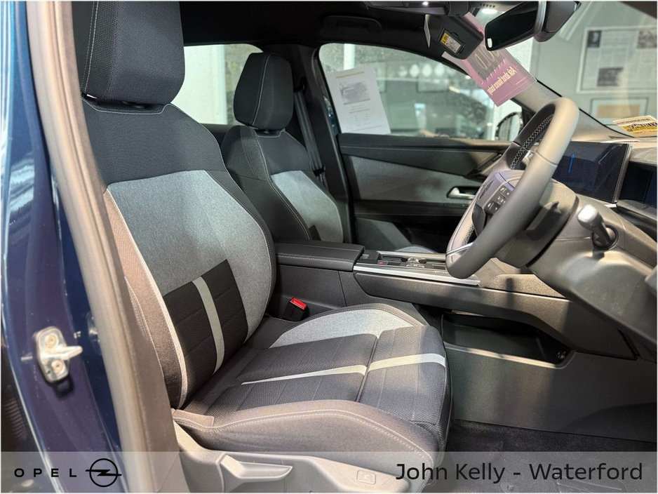 2026 Opel Grandland ELEGANCE EV RANGE 520kms *FULLY ELECTRIC* €43,827