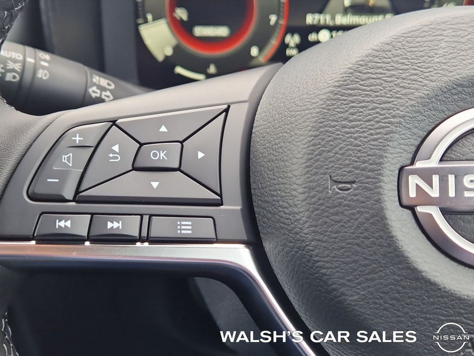 2025 Nissan Juke 1.0T SV Premium €28,950