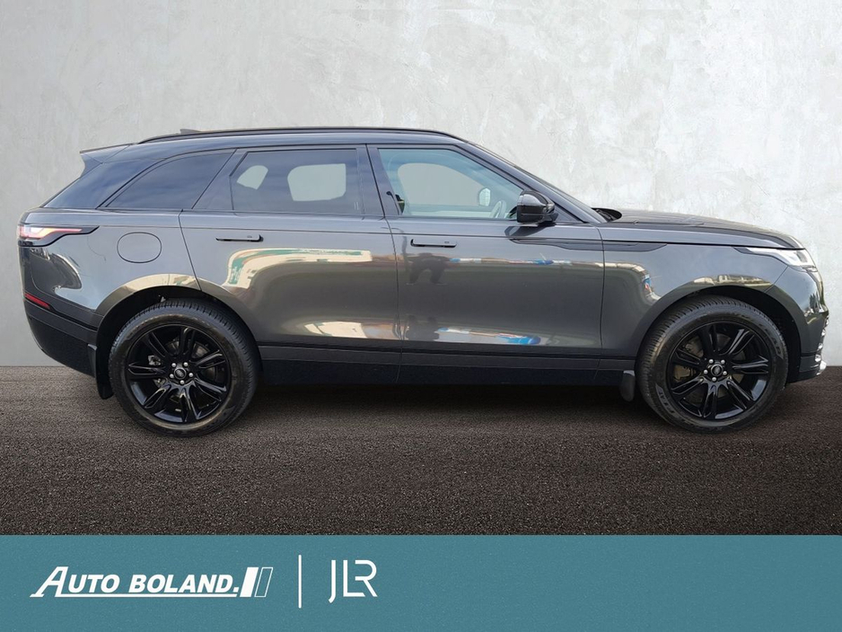 2024 Land Rover Range Rover Velar 2.0 I4 PHEV 404 PS 4WD R-Dynamic S €69,955