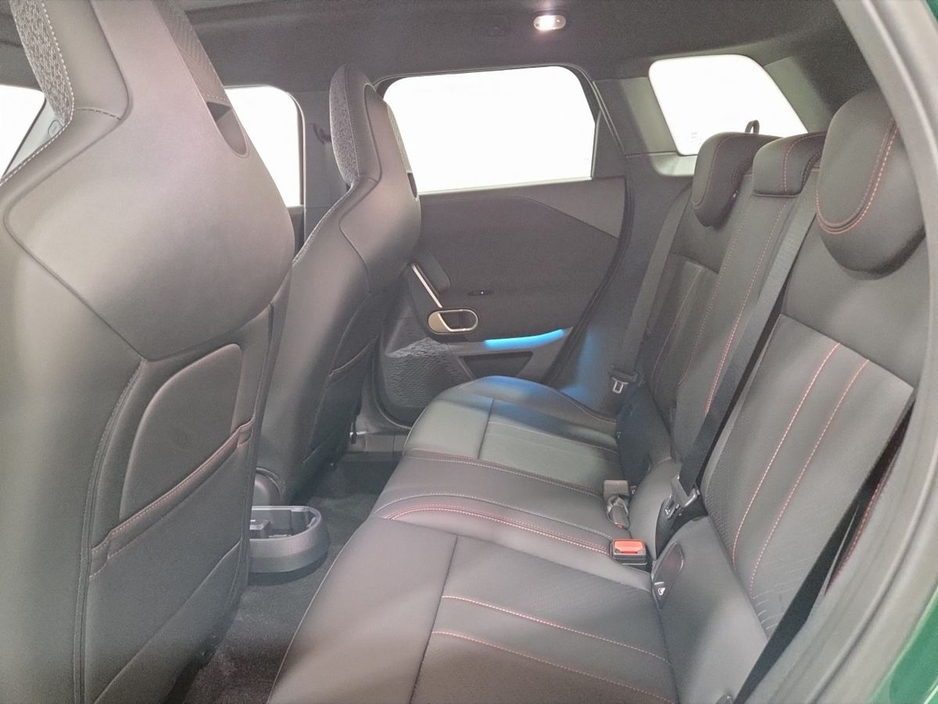 2026 MINI Aceman JCW