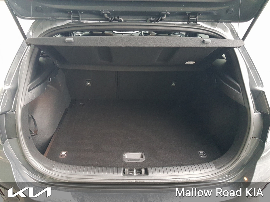2024 Kia Ceed MY23 1.0HP GTL 5DR €25,950