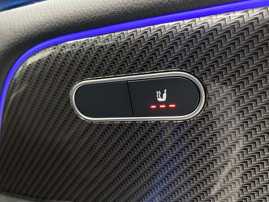 2024 Mercedes-Benz GLB GLB 200 D AMG Pack & Panoramic Sunroof 5 Seater €52,950