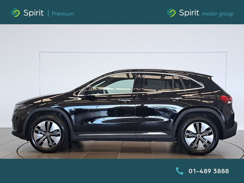 2023 Mercedes-Benz EQA EQA 250 *Call John 086191354 €34,900