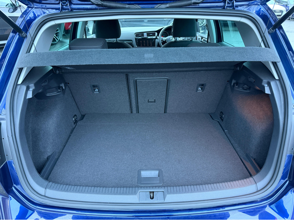 2017 Volkswagen Golf 1.4 TSI 140HP HIGHLINE AUTO €18,950