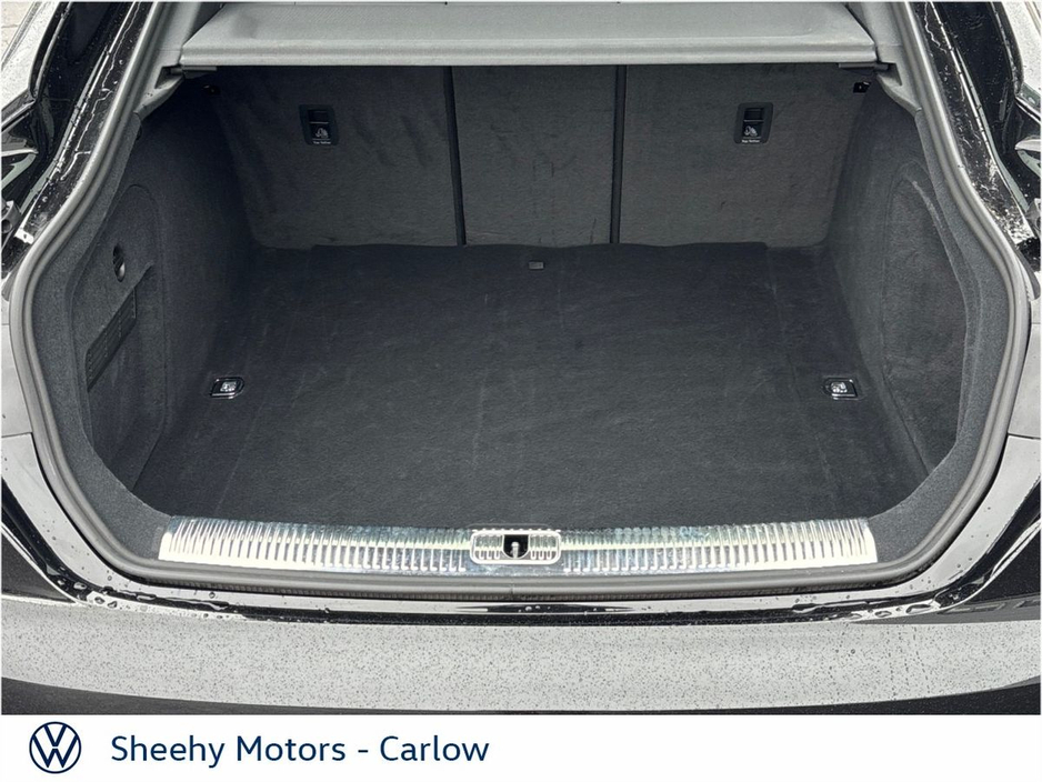 2024 Audi A5 35TDI S-Tronic SLINE Sportback 5DR €53,950