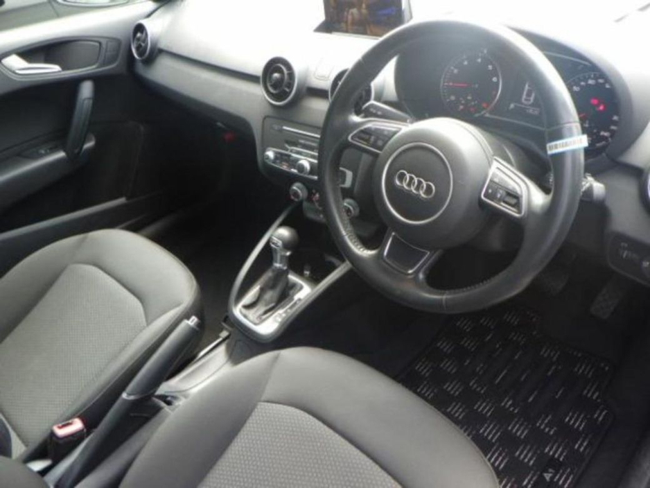 2017 Audi A1 STANDARD - 3 DOOR - 1.0TFSI - FACTORY ALLOYS - PUSH BUTTON START/STOP €13,950