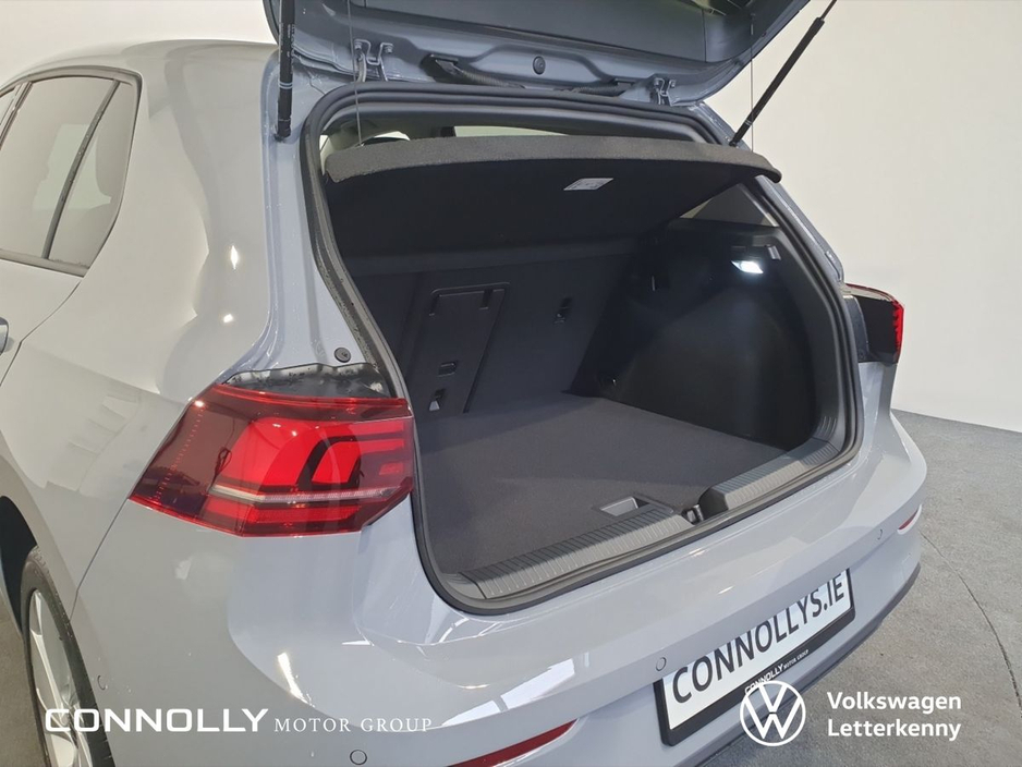 2026 Volkswagen Golf EDITION 75 2.0 TDI 116HP SAT NAV/SPAREWHEEL €40,956