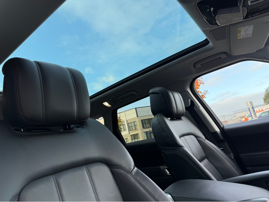 2018 Land Rover Range Rover Sport RANGE ROVER SPORT P400E A 5DR AUTO DYNAMICS HSE €37,950