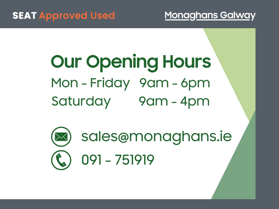 2023 SEAT Arona 1.0 TSI 110HP SE