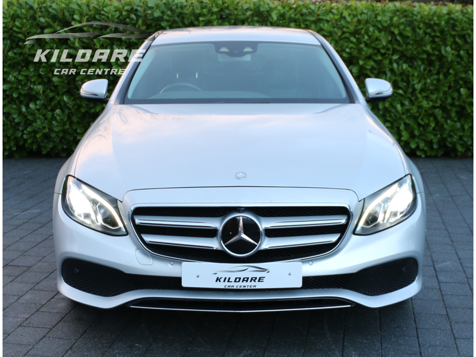 2016 Mercedes-Benz E Class E220D AUTO €19,995