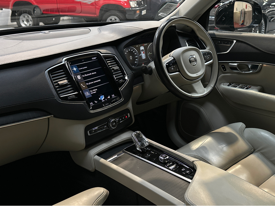 2020 Volvo XC90 T8 PHEV INSCRIPTION AUTO €49,950