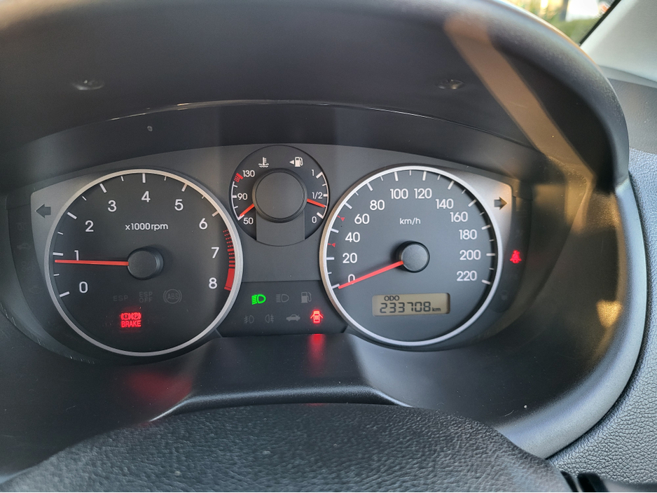 2010 Hyundai i20 (3 months warranty) 1.2 DE LUXURY 5DR €3,999