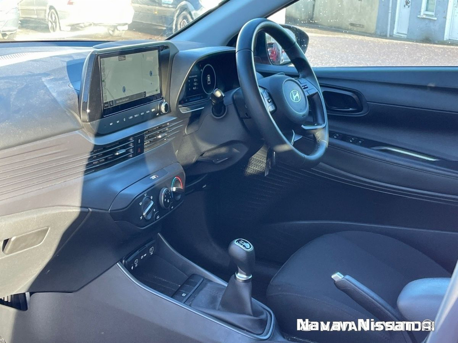 2025 Hyundai i20 Deluxe Plus *JUST IN* €22,950