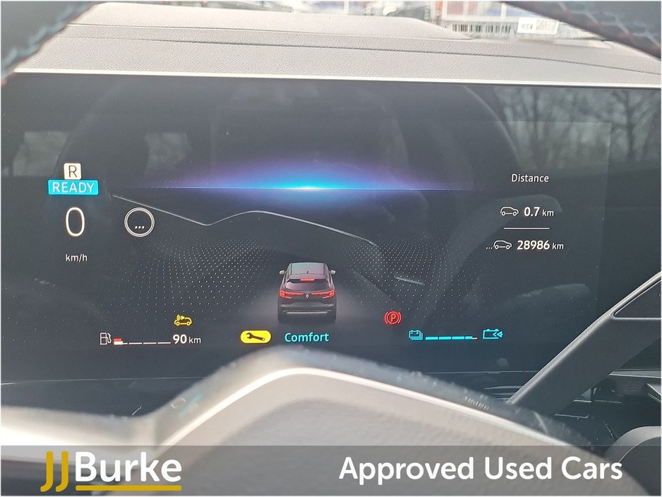 2023 Renault Austral Techno Esprit Alpine 1.2 €31,950