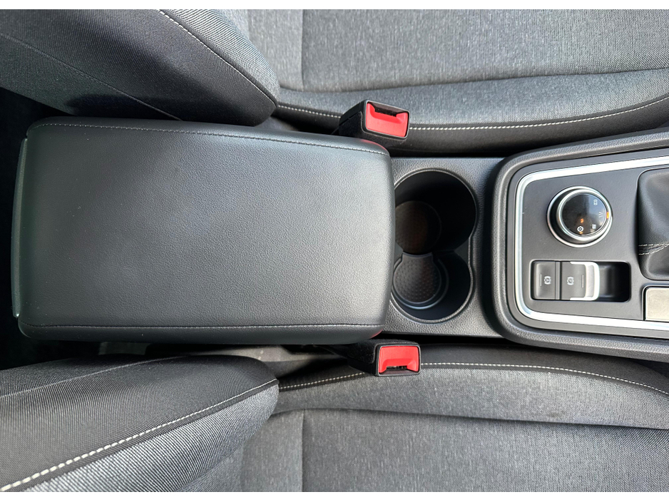 2023 SEAT Ateca 1.5 TSI 150HP DSG SE+ NAV €29,750