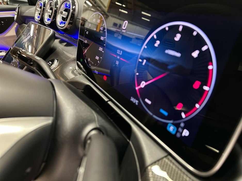 2026 Mercedes-Benz CLE CLE220 D Cabrio Premium AMG Line + €97,997