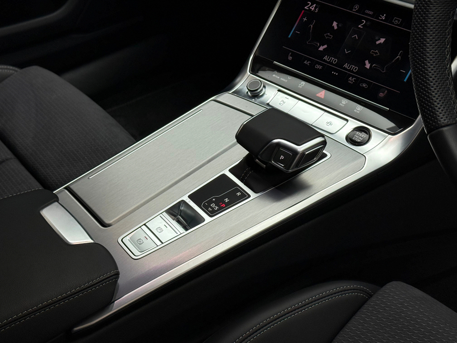 2025 Audi A7 S LINE 40 2.0 TDI QUATTRO €79,990