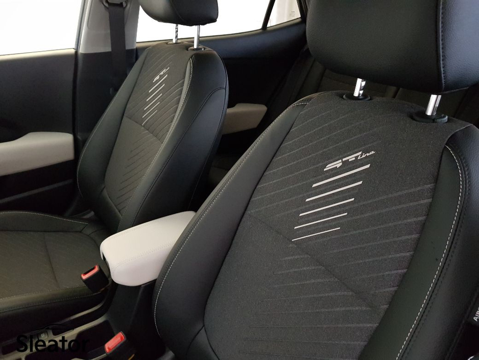 2026 Kia Stonic PE GT-Line €34,950