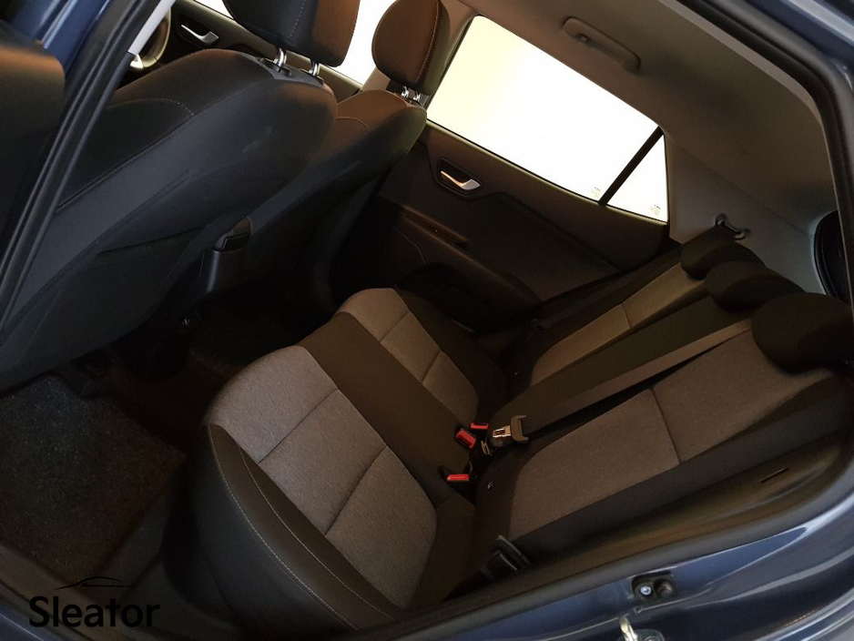 2022 Kia Stonic 1.0 K2 PE MY2022 5DR €18,450