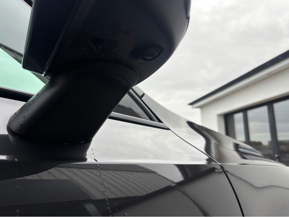 2023 Volvo XC90 RECHARGE T8 ULTIMATE DARK AWD €67,900