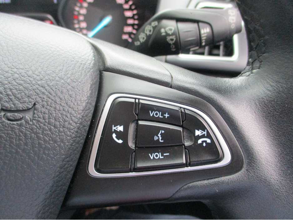 2018 Ford Kuga TITANIUM 1.5 TDCI 120PS. FULLY SERVICED TIMING BELT CHANGED WITH NEW NCT TEST WARRANTY AND 12 MONTHS AA COVER !!! €16,950