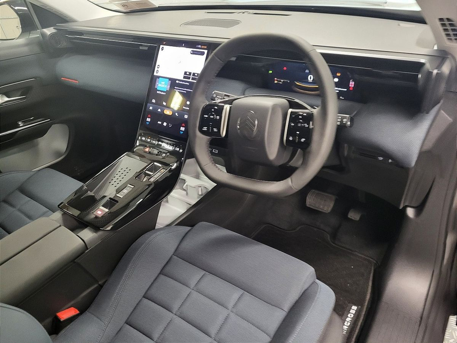 2026 Citroen C5 Aircross Plus Hybrid From €129 Per Week €43,515