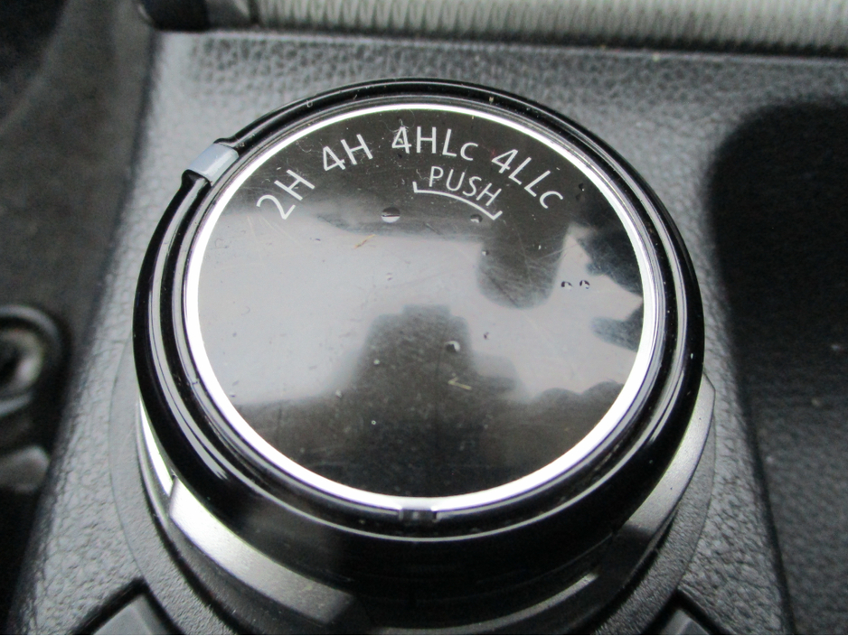 2021 Mitsubishi L200 2.3 DID BARBARIAN €26,829