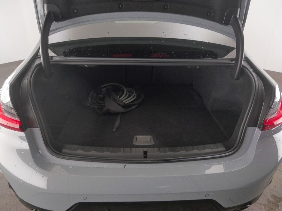 2024 BMW 3 Series 330e M Sport Saloon €48,900