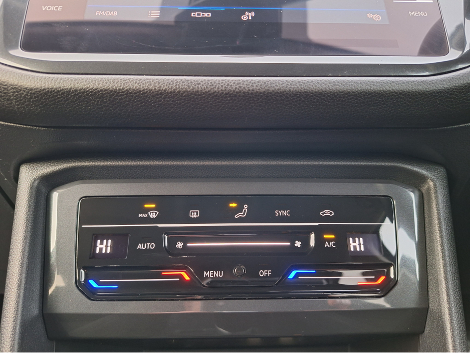 2023 Volkswagen Tiguan Allspace 2.0 TDI 150 7 SEATS AUTOMATIC *Virtual Clocks/Auto Tailgate/Led Headlights/ €37,950