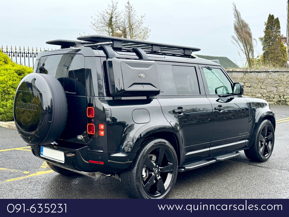 2023 Land Rover Defender 110 P400e X-DYNANIC AUTO URBAN==HUGE SPEC== €84,950