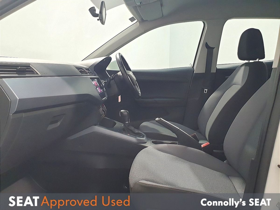 2018 SEAT Arona 1.0TSI 115hp SE Auto €17,945