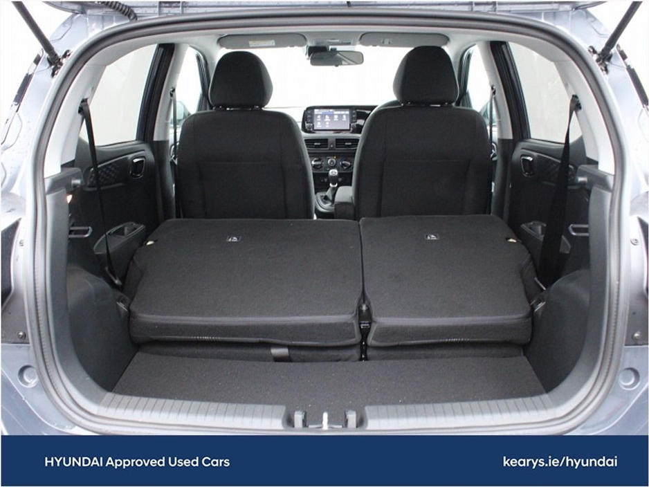 2023 Hyundai i10 i10 Deluxe Plus €18,900