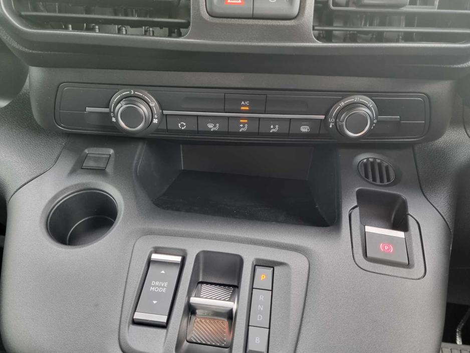 2026 Opel Combo Electric | Sportive | 100kw | L1H1 €33,411